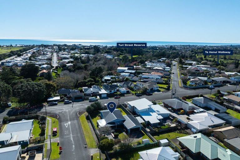 Photo of property in 8 Oriental Street, Welbourn, New Plymouth, 4312