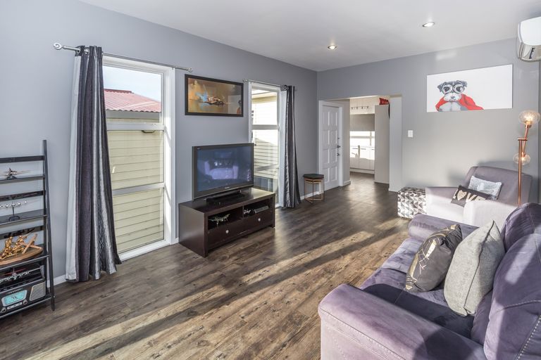 Photo of property in 27 Penrith Avenue, Somerfield, Christchurch, 8024