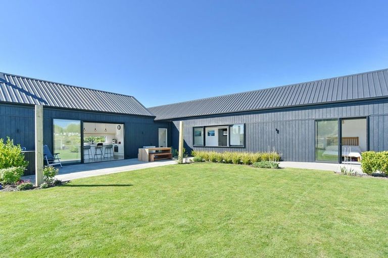 Photo of property in 27 Pahua Street, Pegasus, 7612