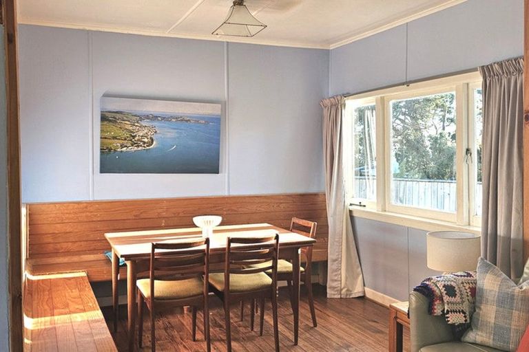 Photo of property in 229 Hokianga Harbour Drive, Omapere, Kaikohe, 0473