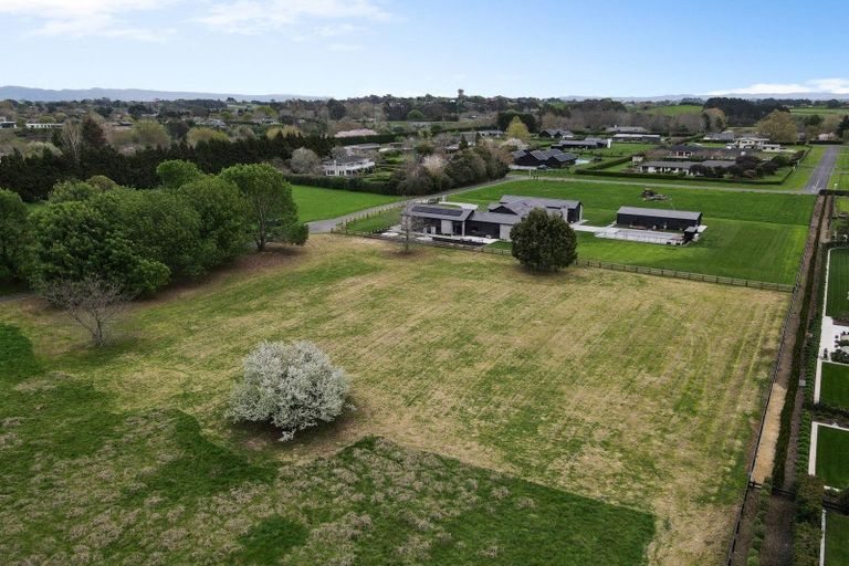 Photo of property in 7 Fairweather Lane, Tamahere, 3283