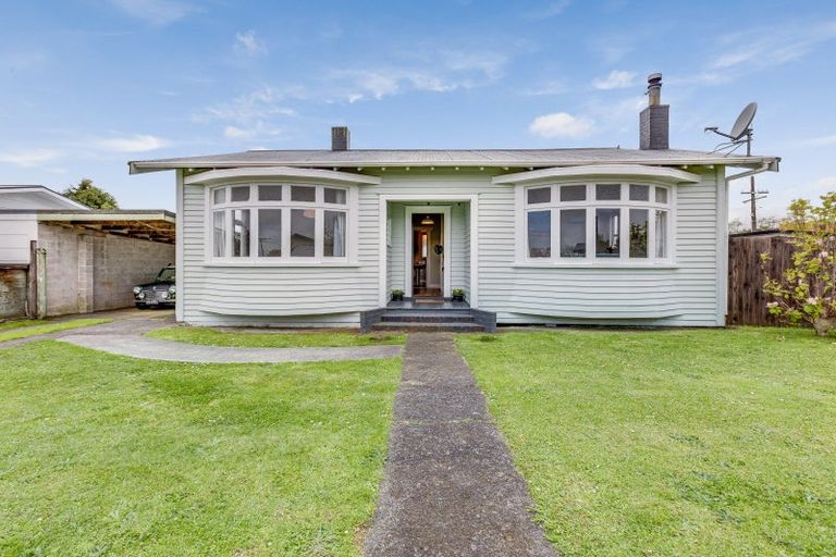 Photo of property in 8 Studholme Street, Morrinsville, 3300