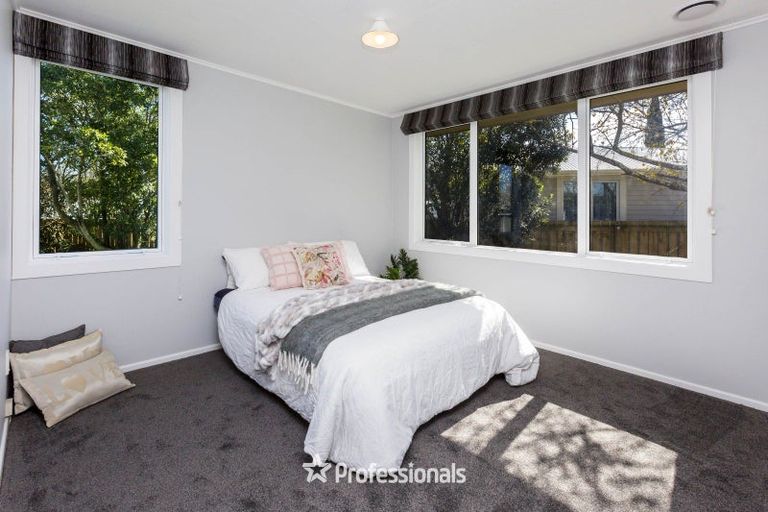 Photo of property in 10 Rosina Street, Clouston Park, Upper Hutt, 5018