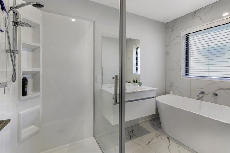 Photo of property in 32 Kestrel Street, Rolleston, 7615