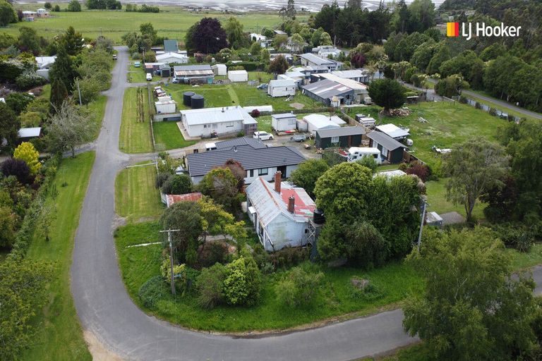Photo of property in 2 Killarney Street, Waitati, 9085