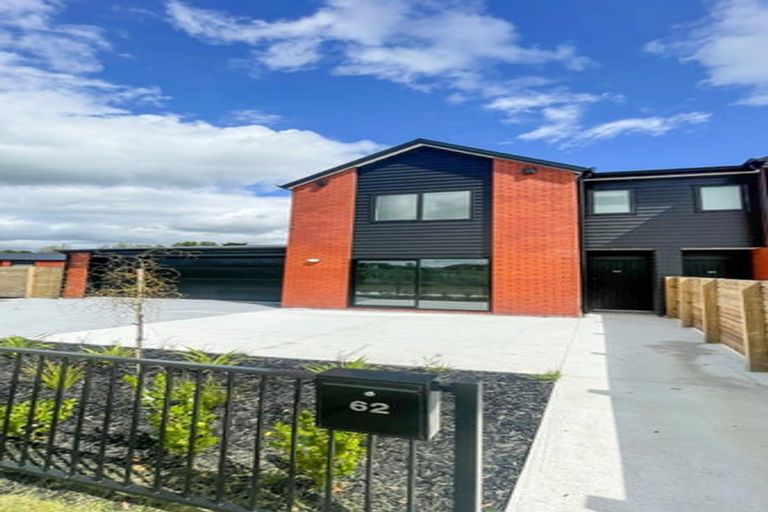 Photo of property in 62 Washer Road, Horotiu, Hamilton, 3288