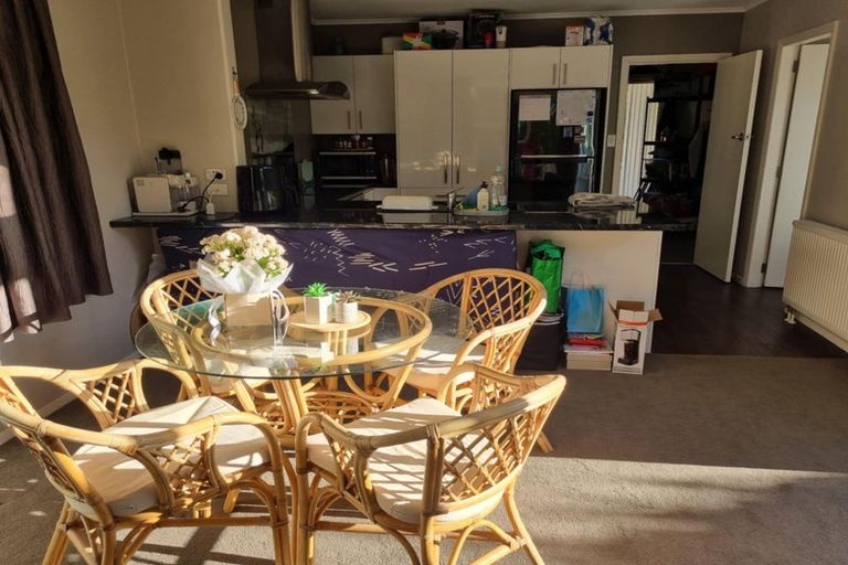 Photo of property in 3 Macaulay Street, Johnsonville, Wellington, 6037