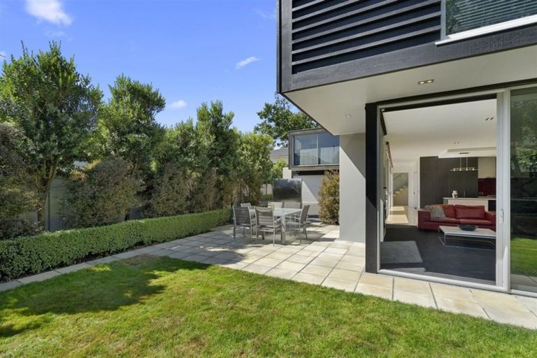 Photo of property in 193a Fendalton Road, Fendalton, Christchurch, 8052