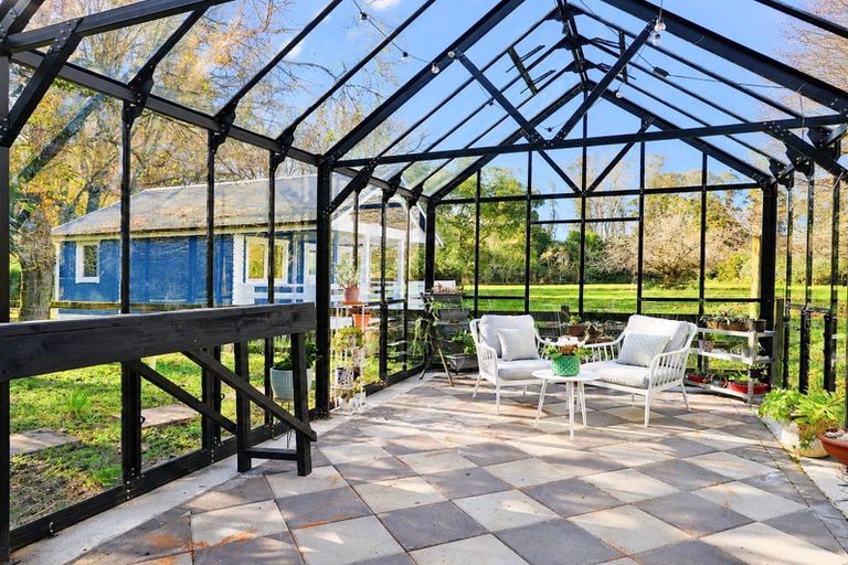 Photo of property in 133 Bollard Road, Tamahere, Hamilton, 3283