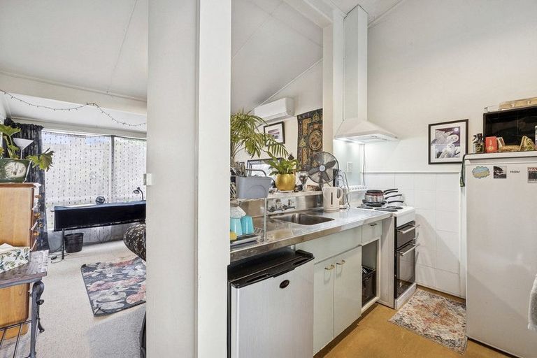 Photo of property in 1/29 Spencer Street, Andersons Bay, Dunedin, 9013