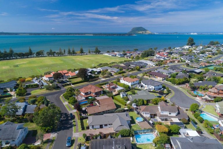 Photo of property in 5 Cathray Place, Matua, Tauranga, 3110