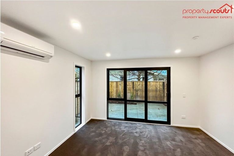 Photo of property in 3/27a Wilford Street, Wallaceville, Upper Hutt, 5018