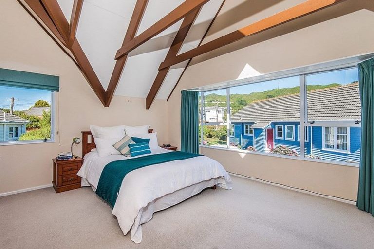 Photo of property in 8a Kipling Street, Johnsonville, Wellington, 6037