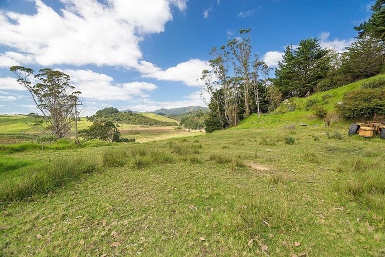 Photo of property in Waione Road, Opononi, Kaikohe, 0473