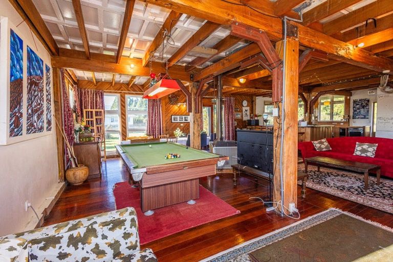 Photo of property in 34b Kaha Street, Rangataua, Ohakune, 4691