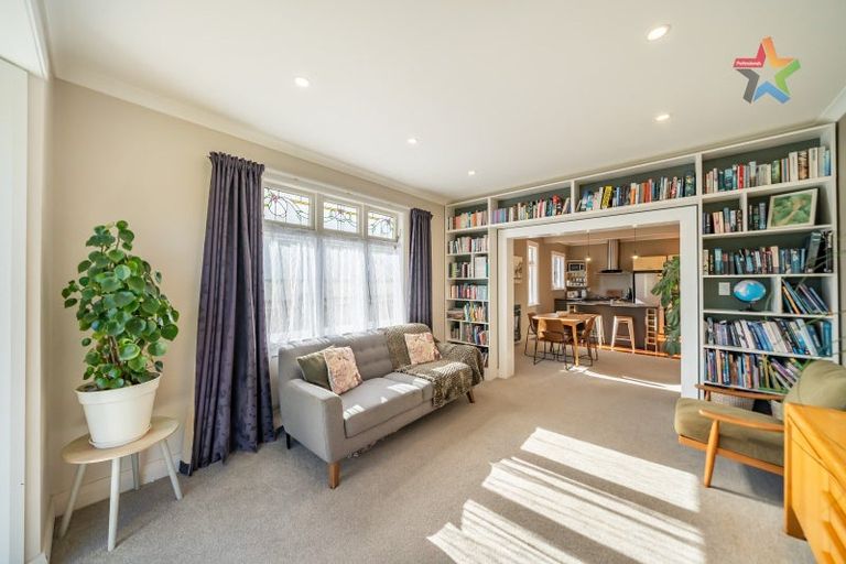 Photo of property in 7 Vincent Street, Waterloo, Lower Hutt, 5011