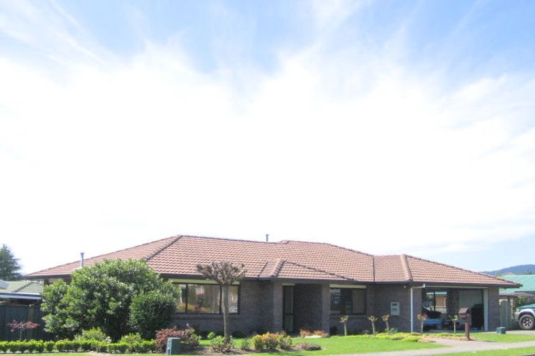 Photo of property in 10 Foley Drive, Springfield, Rotorua, 3015