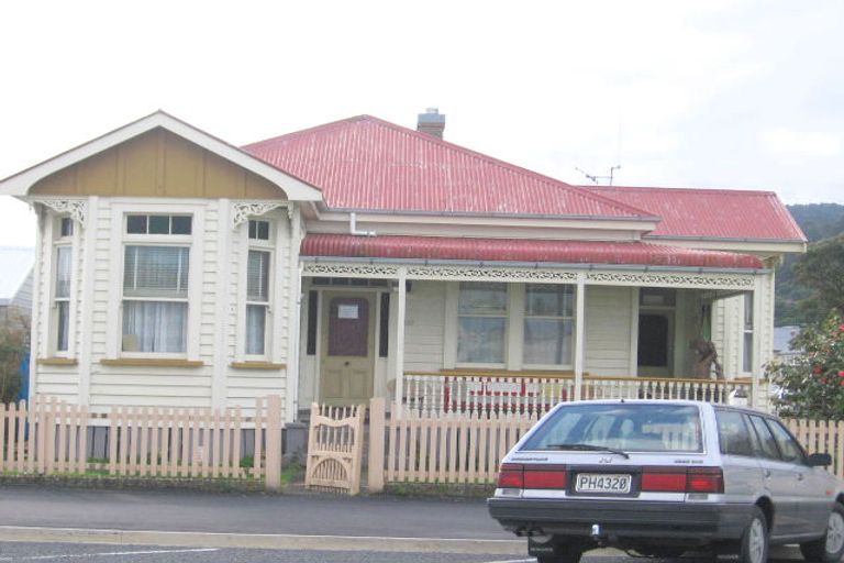 Photo of property in 207 Richmond Street, Thames, 3500