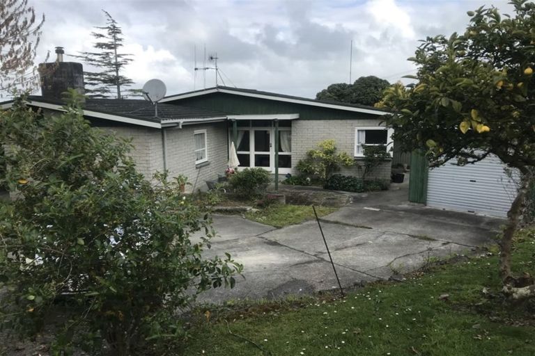 Photo of property in 176 West Street, Feilding, 4702