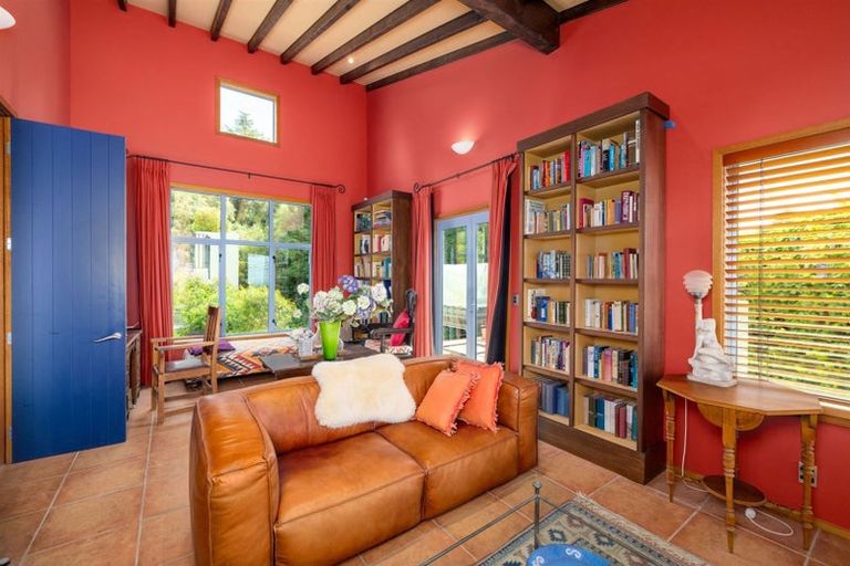 Photo of property in 185a Hackthorne Road, Cashmere, Christchurch, 8022