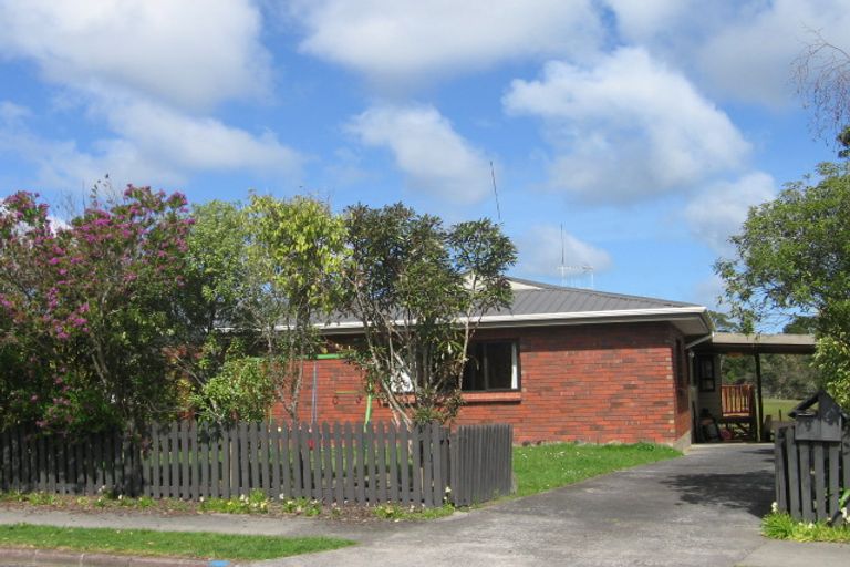 Photo of property in 9 Huia Crescent, Dargaville, 0310