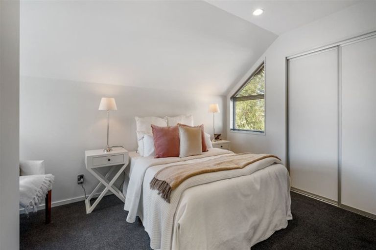 Photo of property in 172b Strickland Street, Sydenham, Christchurch, 8023