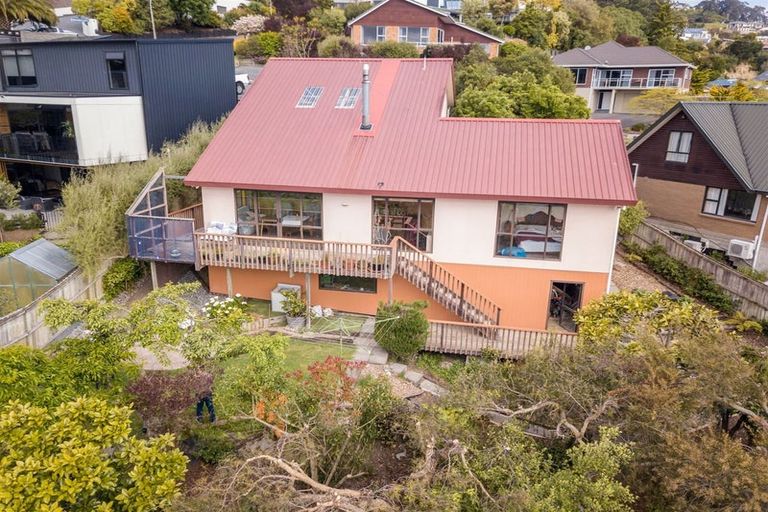 Photo of property in 13 Woodlau Rise, Huntsbury, Christchurch, 8022