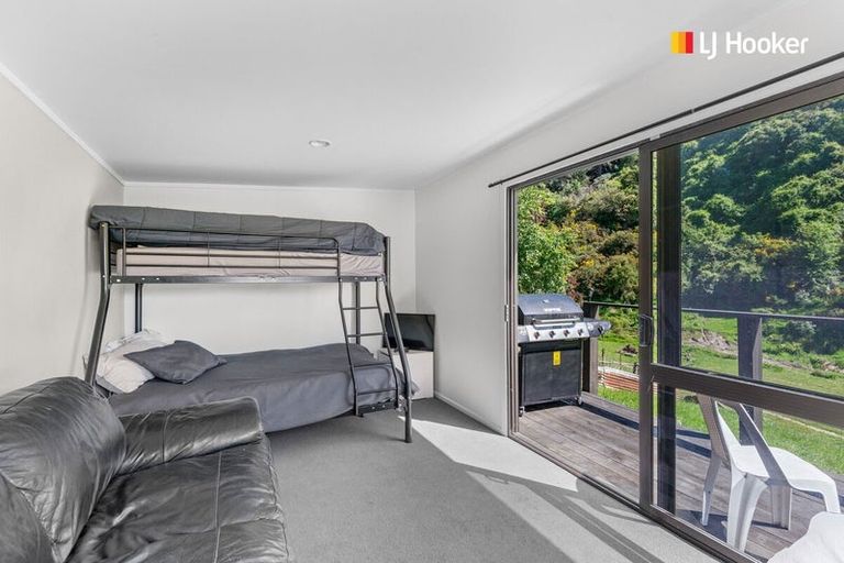 Photo of property in 136 Morris Road, Fairfield, Dunedin, 9076