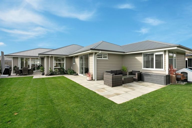 Photo of property in 65 Tongariro Street, Halswell, Christchurch, 8025