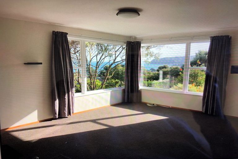 Photo of property in 6 Paua Place, Camborne, Porirua, 5026