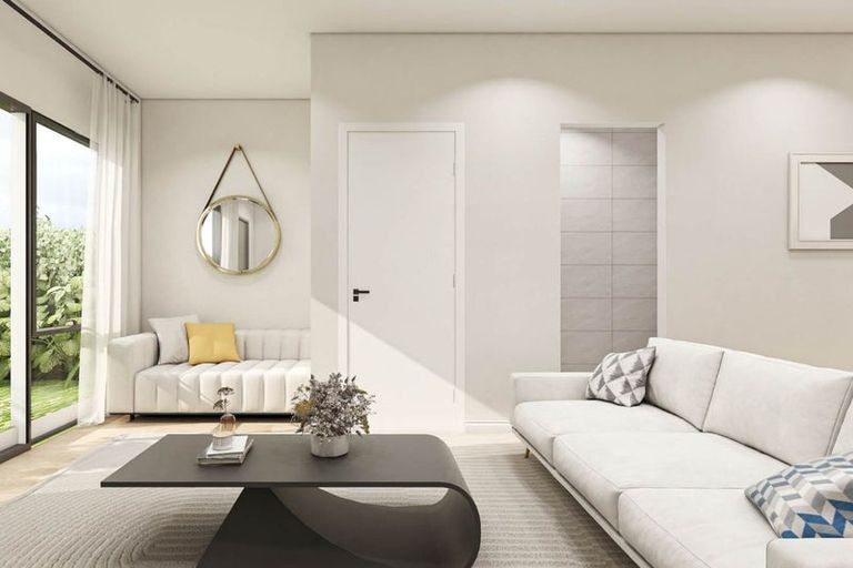 Photo of property in 3 Valour Lane, Papakura, 2110