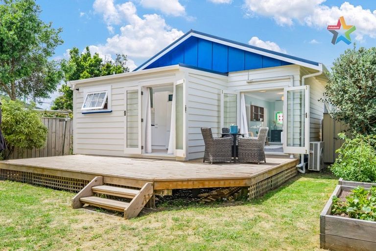 Photo of property in 13 Pitt Street, Moera, Lower Hutt, 5010