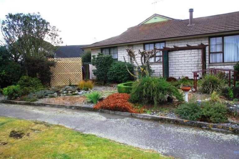 Photo of property in 9 Mason Place, Allenton, Ashburton, 7700