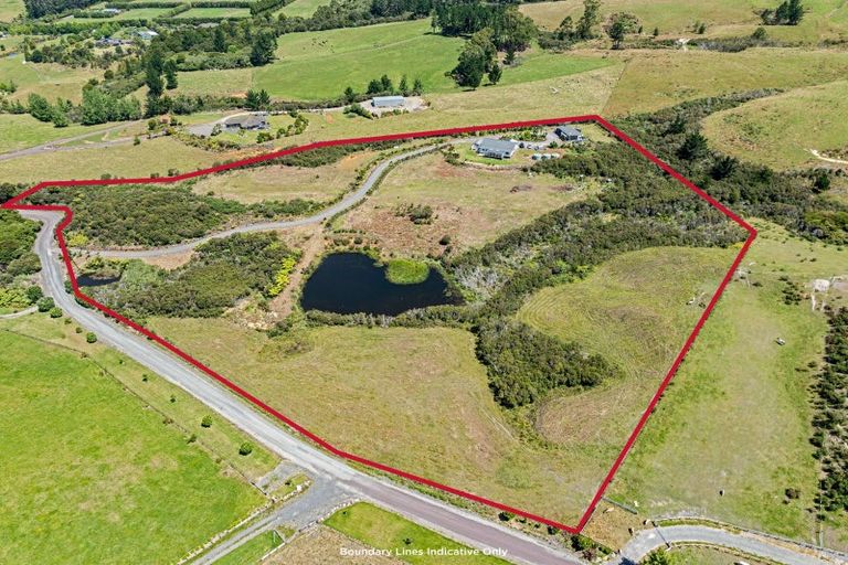 Photo of property in 77 Daroux Drive, Waipapa, Kerikeri, 0295