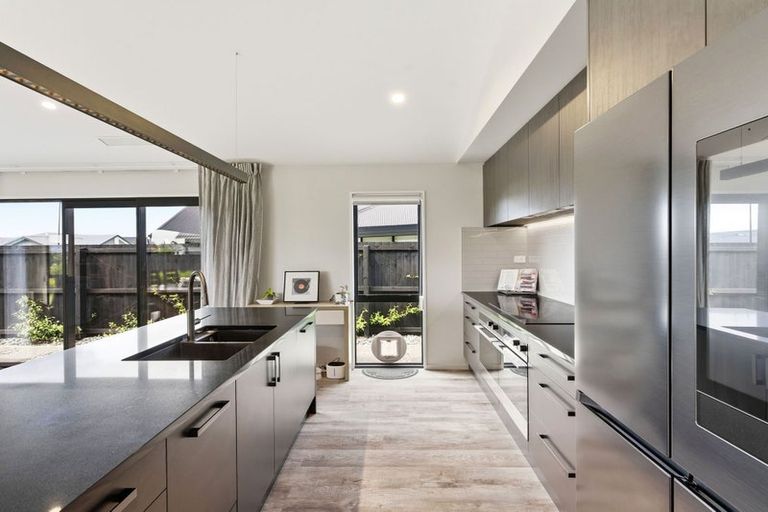 Photo of property in 8 Tabor Place, Lincoln, 7608