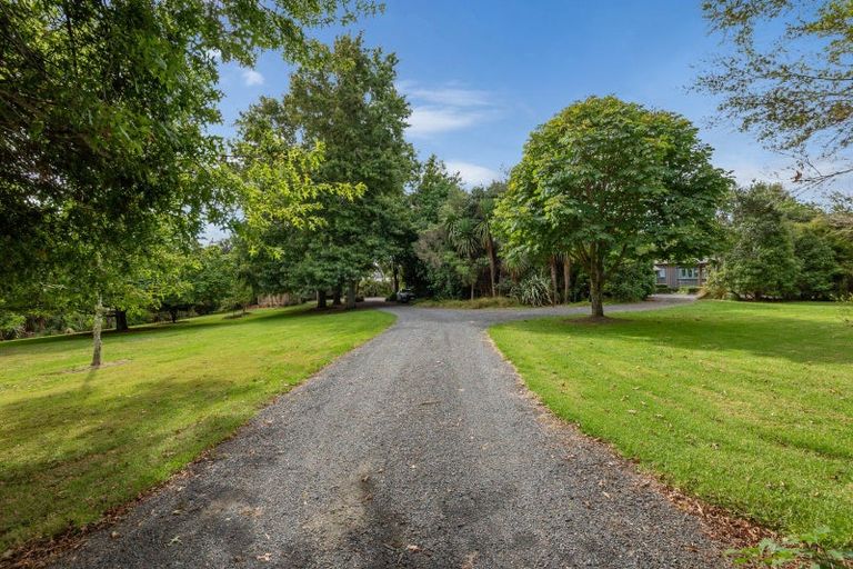 Photo of property in 34 Quinns Road, Clevedon, Papakura, 2585