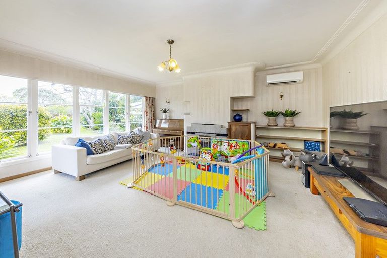 Photo of property in 97 Clevedon Road, Papakura, 2110