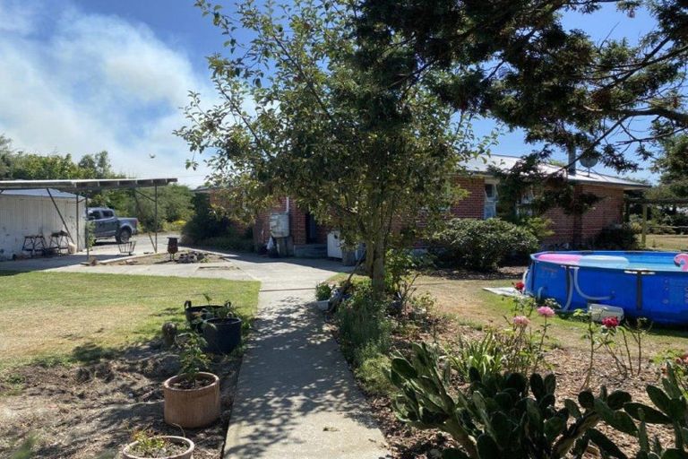 Photo of property in 220 Corbetts Road South, Wakanui, Ashburton, 7777