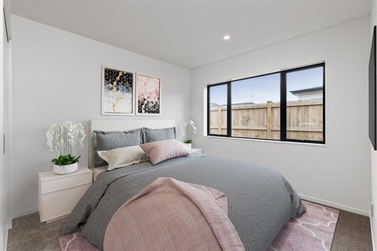 Photo of property in 3 Matikao Way, Pukekohe, 2120