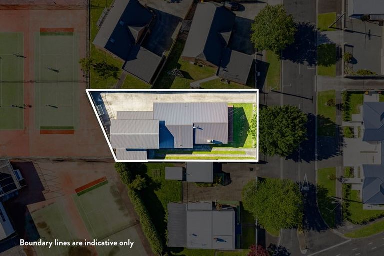 Photo of property in 5 Hobson Street, Maeroa, Hamilton, 3200