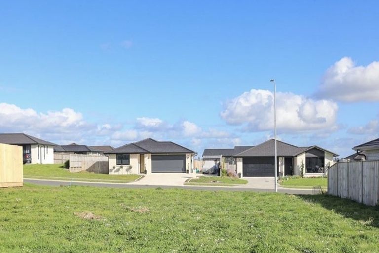 Photo of property in 75 Murray Ward Drive, Te Kauwhata, 3710