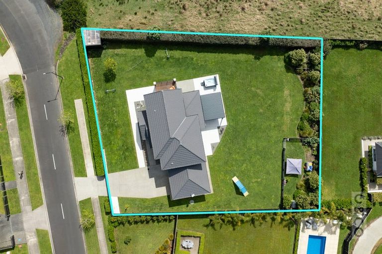 Photo of property in 30 Robert Might Road, Huapai, Kumeu, 0810
