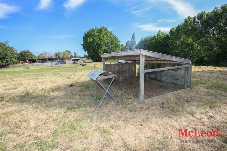 Photo of property in 49 Methven Highway, Allenton, Ashburton, 7776
