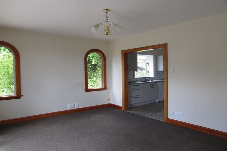 Photo of property in 40 Huntsbury Avenue, Huntsbury, Christchurch, 8022