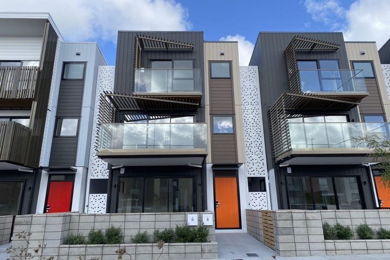 Photo of property in 67 Joshua Carder Drive, Hobsonville, Auckland, 0616