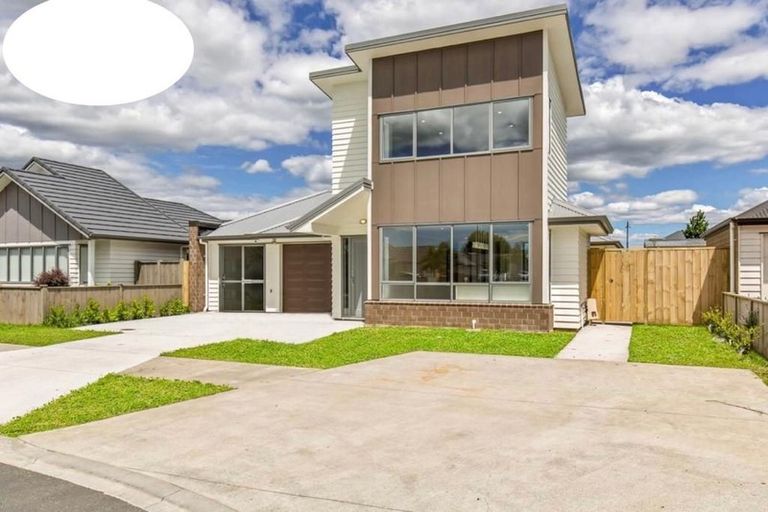 Photo of property in 35 Kotuku Crescent, Takanini, 2112