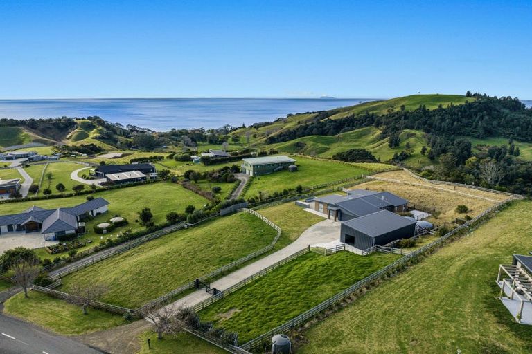 Photo of property in 109 Mimiha Ridge Road, Matata, Whakatane, 3194