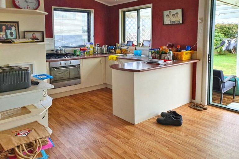 Photo of property in 43 King Street, Waitara, 4320