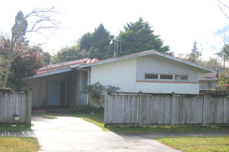 Photo of property in 66 Howell Avenue, Riverlea, Hamilton, 3216