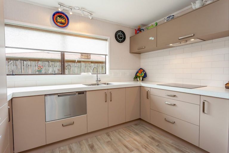 Photo of property in 4a Sim Street, Matamata, 3400